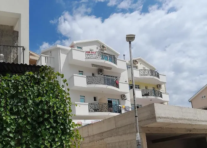 Apartmani Samb Igalo
