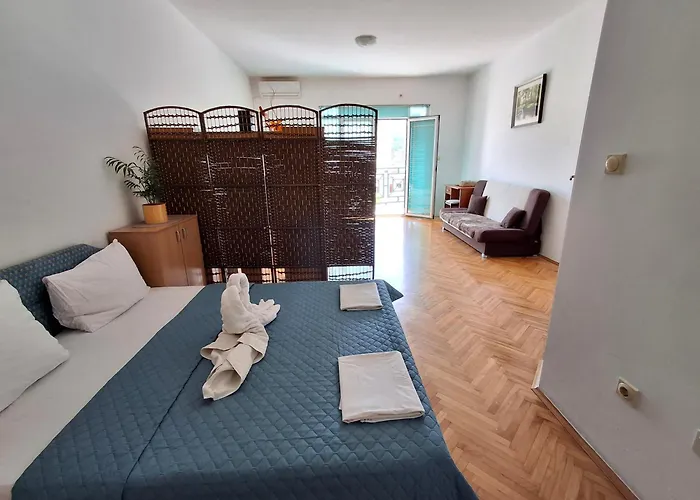 Apartmani Samb Igalo