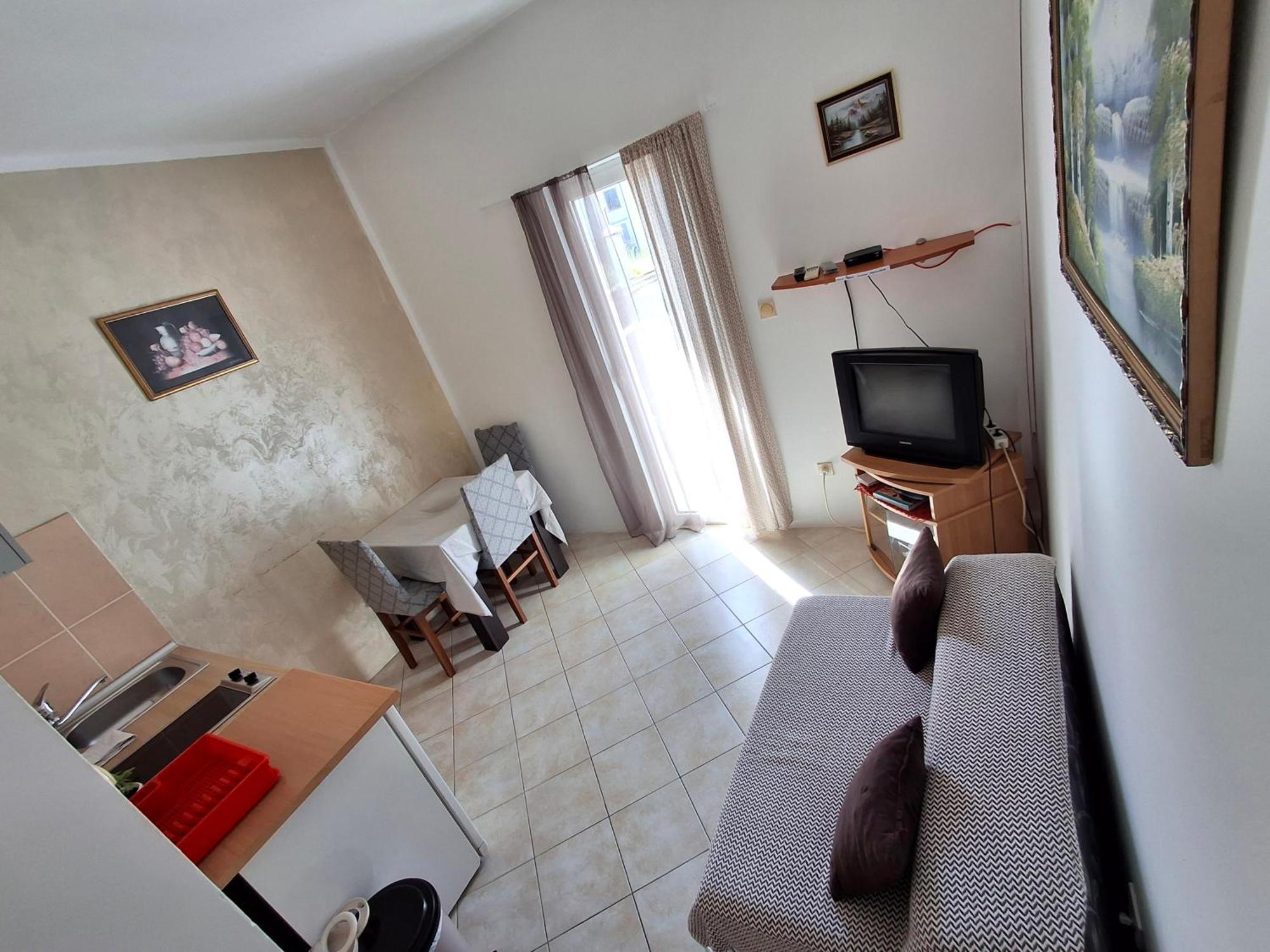 Apartment Samb Igalo Herceg Novi