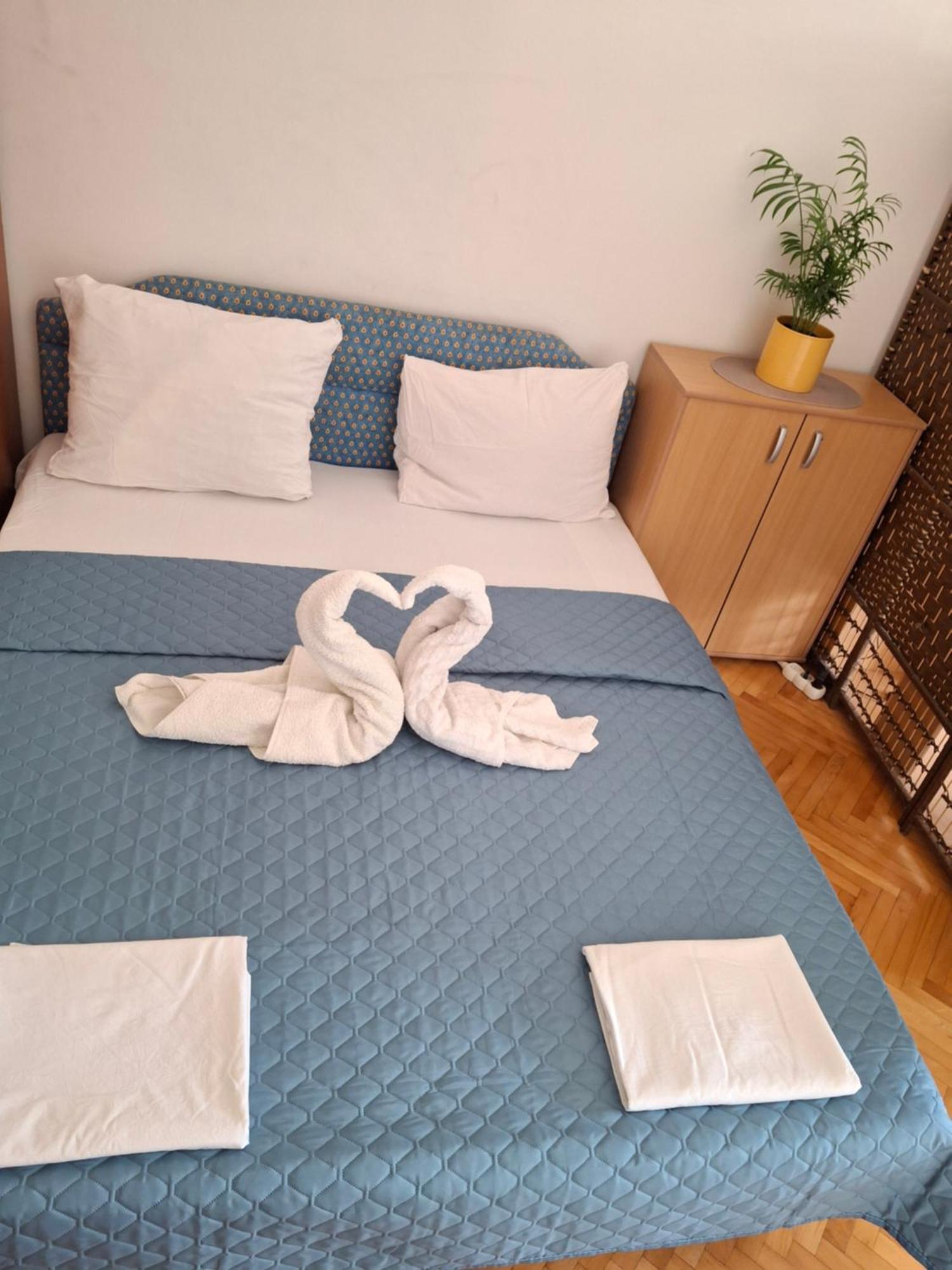 Samb Igalo Appartamento Herceg Novi